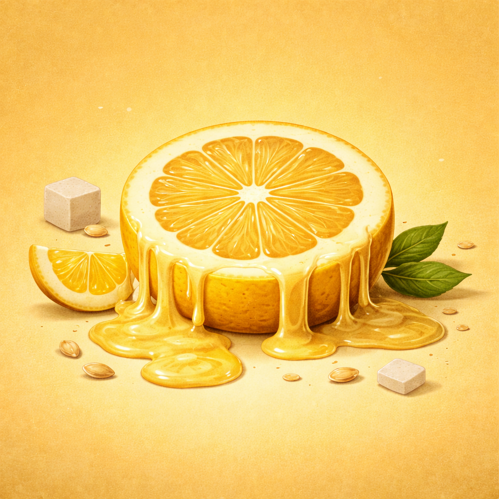 Lemon ending